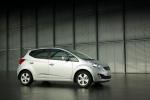 Kia Venga 2010 года